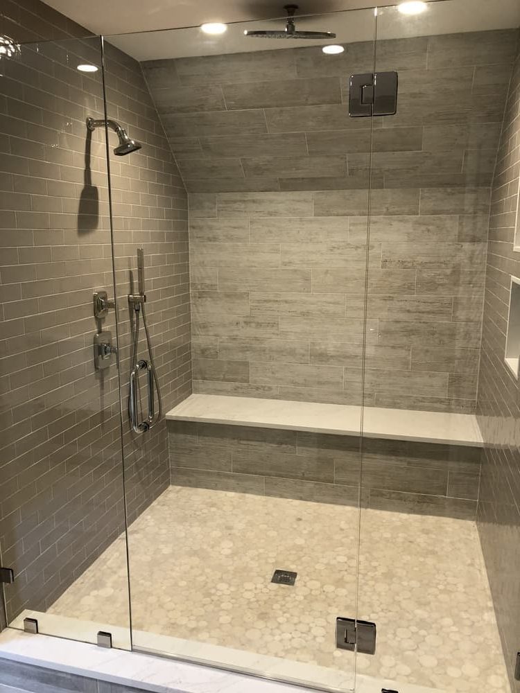 Bathroom Tile Billerica MA