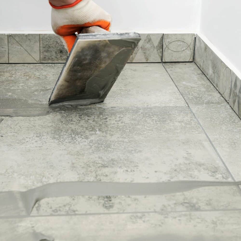 Don’t Skimp on Your Remodel: Top Reasons to Hire a Professional Tile Installer