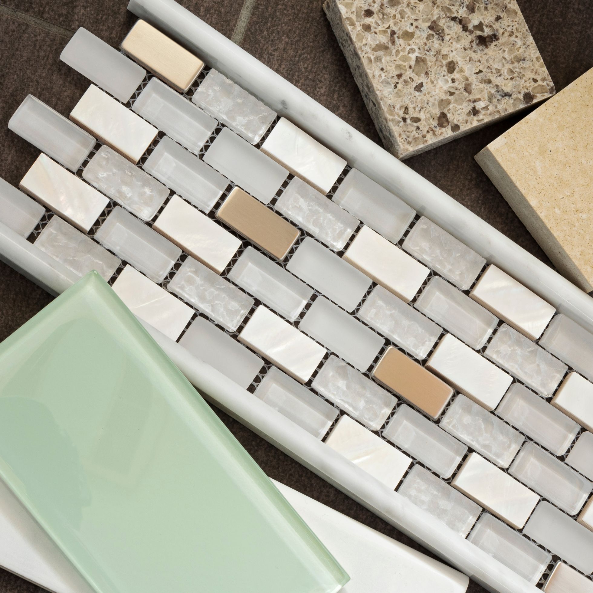 Navigating the Complexity of Kitchen and Bathroom Tile Installation with a Professional Tile Contractor