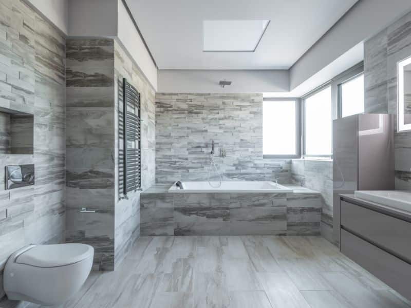 Insider Tips on Hiring the Best Tile Installation Contractor for Your Bathroom and Kitchen